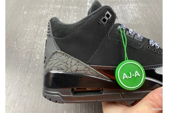 3 CK9246-168 “black Air Jordan CK9246-168  cat” 0525